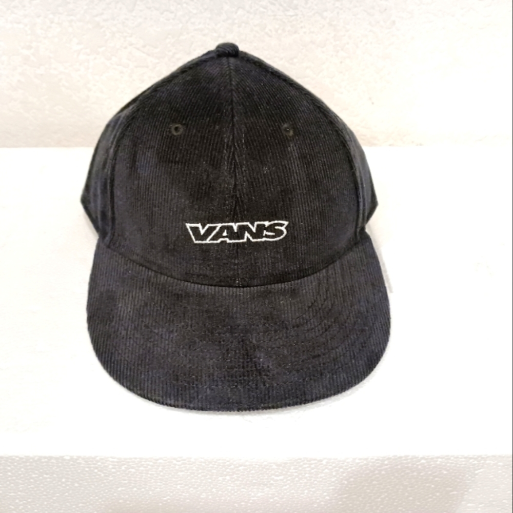Vans hat